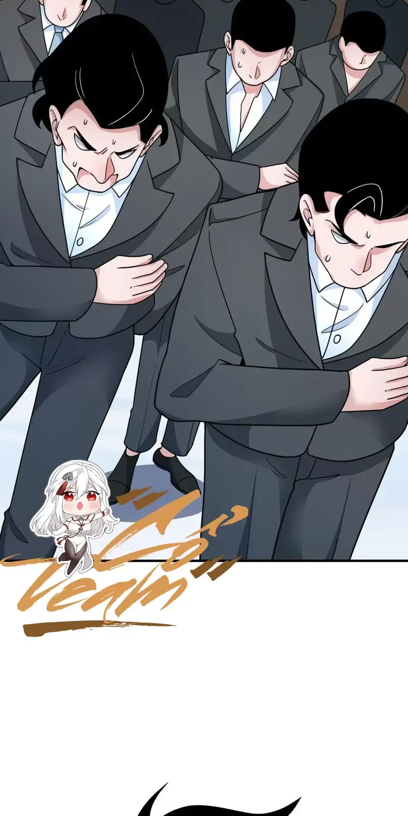 Toàn Cầu Quỷ Dị Thời Đại Chapter 292 - Trang 2