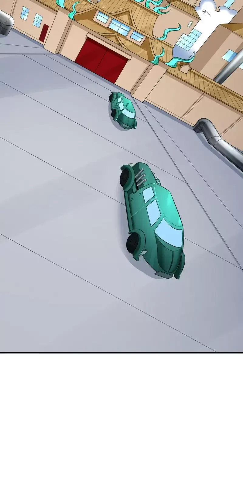 Toàn Cầu Quỷ Dị Thời Đại Chapter 292 - Trang 2