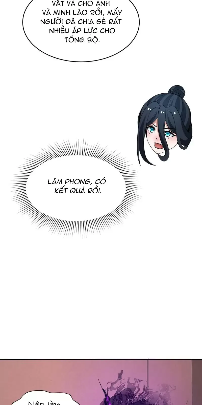 Toàn Cầu Quỷ Dị Thời Đại Chapter 292 - Trang 2