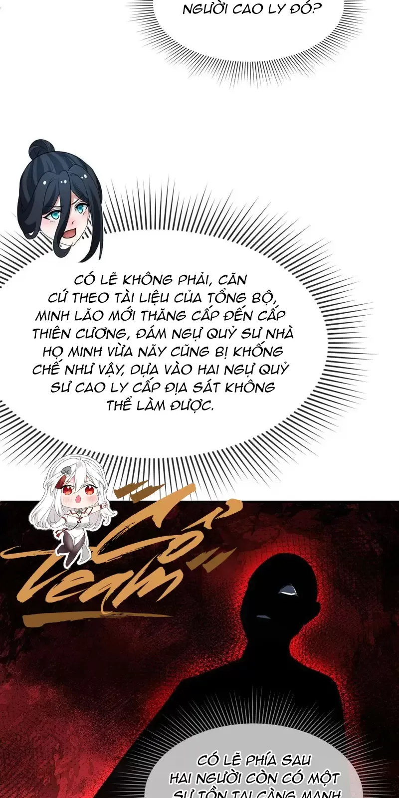Toàn Cầu Quỷ Dị Thời Đại Chapter 292 - Trang 2
