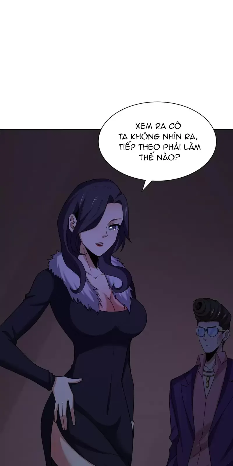 Toàn Cầu Quỷ Dị Thời Đại Chapter 292 - Trang 2