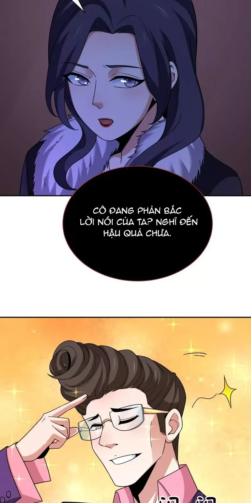 Toàn Cầu Quỷ Dị Thời Đại Chapter 292 - Trang 2