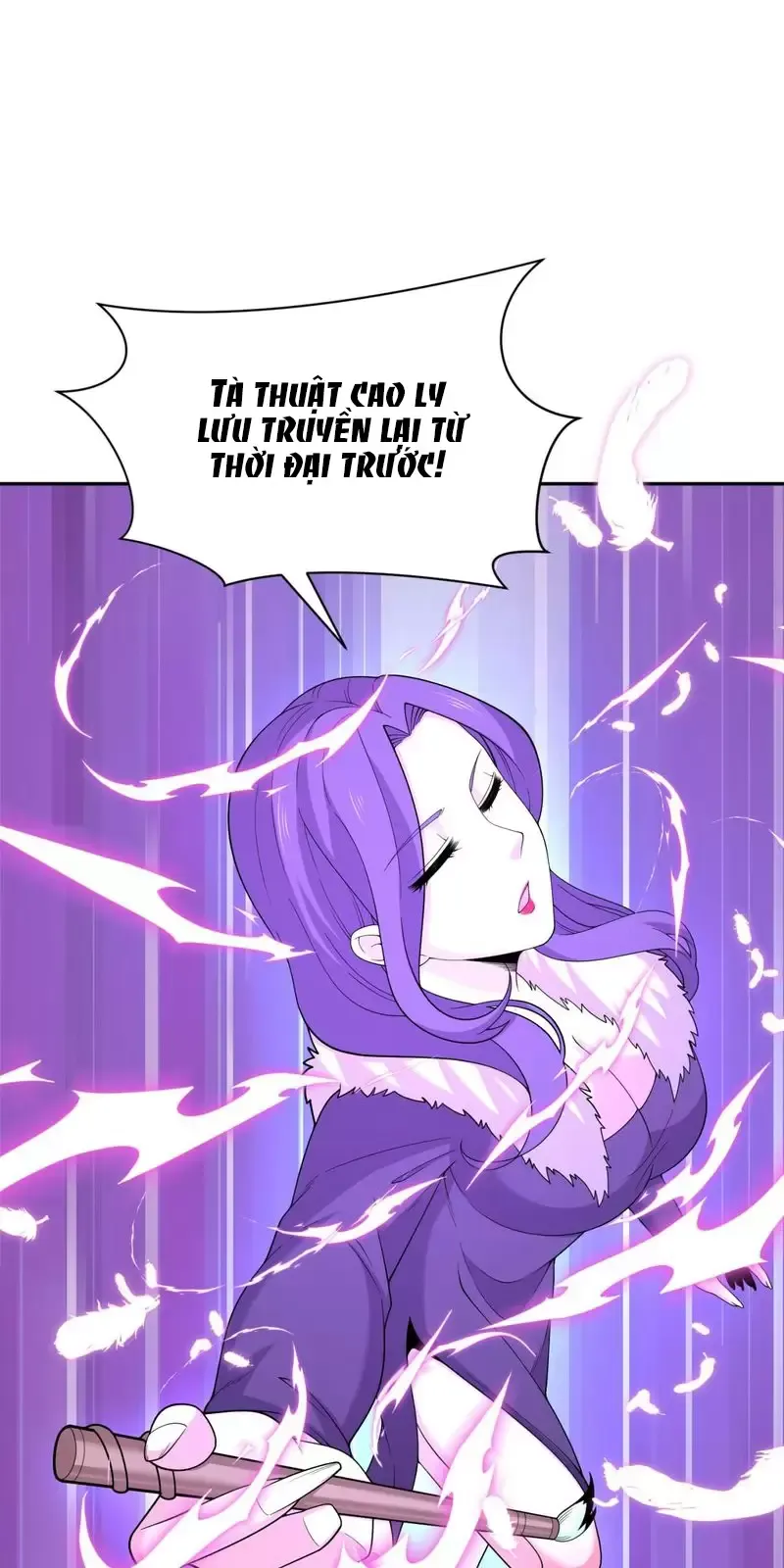 Toàn Cầu Quỷ Dị Thời Đại Chapter 292 - Trang 2