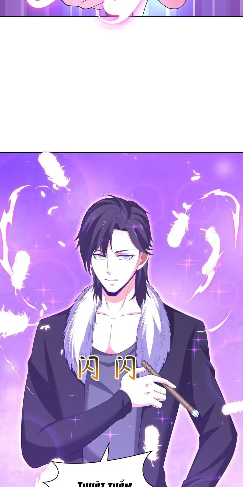 Toàn Cầu Quỷ Dị Thời Đại Chapter 292 - Trang 2