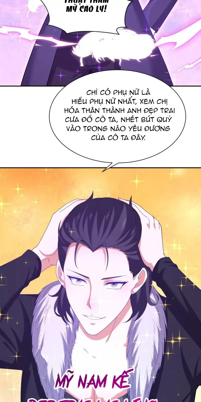 Toàn Cầu Quỷ Dị Thời Đại Chapter 292 - Trang 2