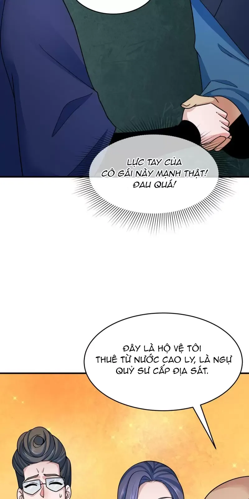 Toàn Cầu Quỷ Dị Thời Đại Chapter 292 - Trang 2