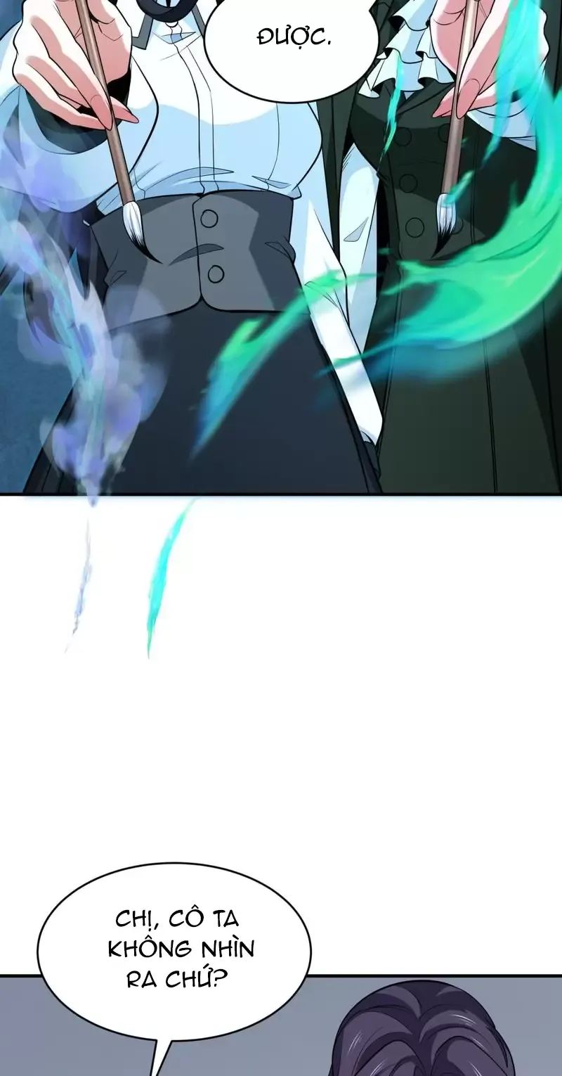 Toàn Cầu Quỷ Dị Thời Đại Chapter 292 - Trang 2