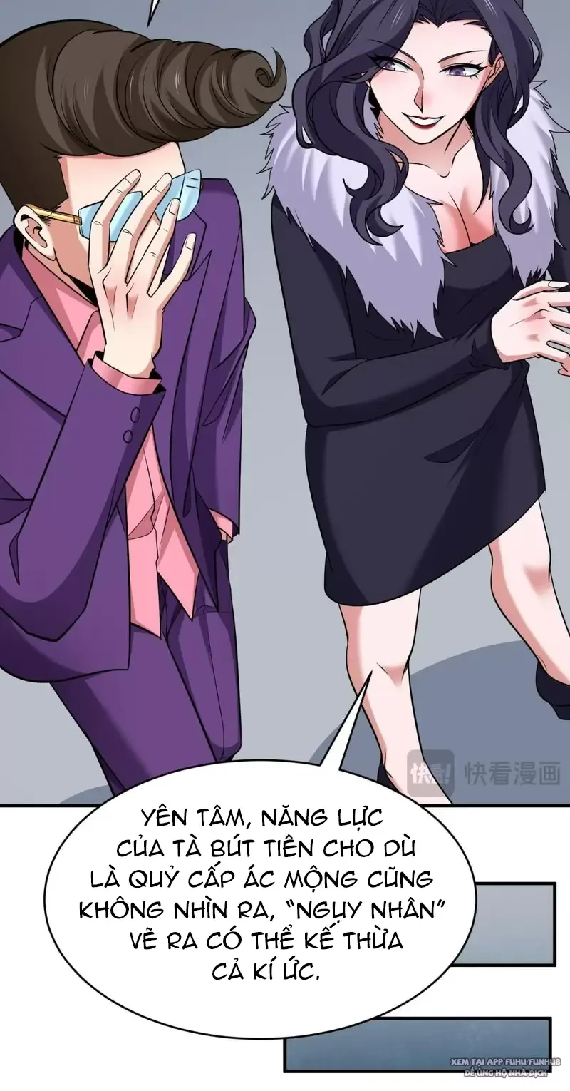 Toàn Cầu Quỷ Dị Thời Đại Chapter 292 - Trang 2