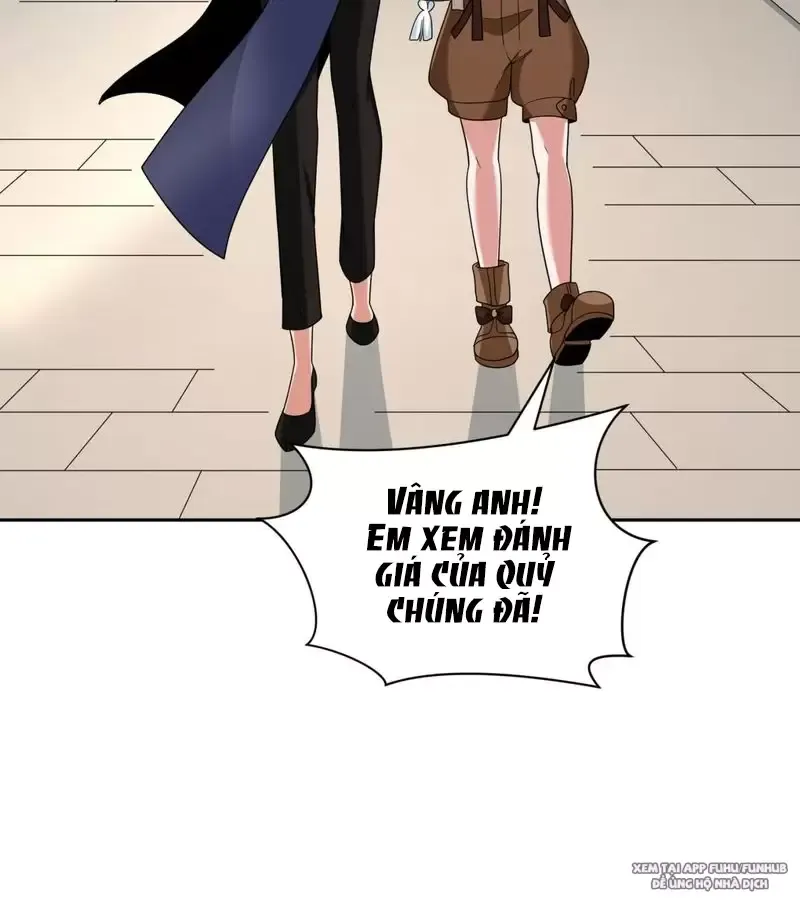 Toàn Cầu Quỷ Dị Thời Đại Chapter 292 - Trang 2