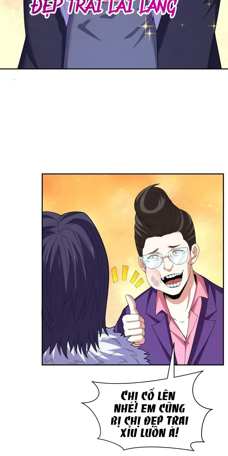 Toàn Cầu Quỷ Dị Thời Đại Chapter 292 - Trang 2