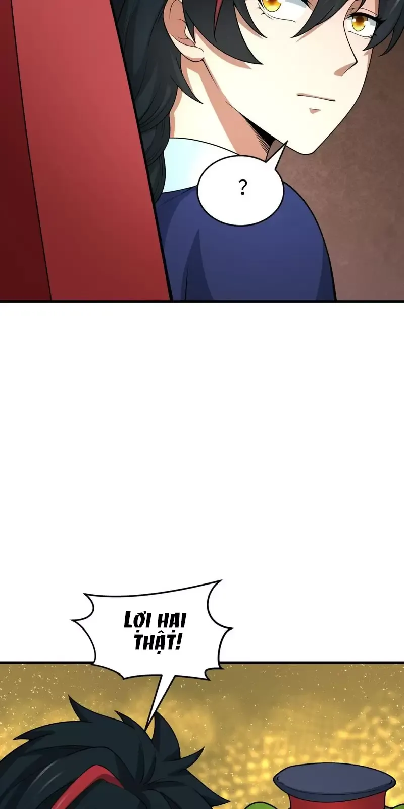 Toàn Cầu Quỷ Dị Thời Đại Chapter 292 - Trang 2