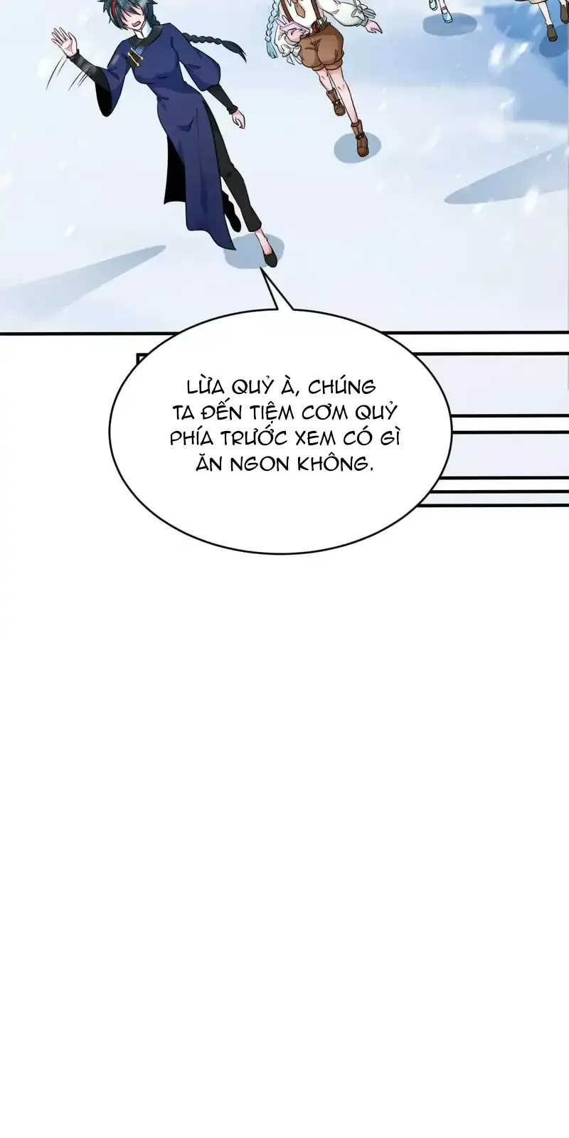 Toàn Cầu Quỷ Dị Thời Đại Chapter 293 - Trang 2