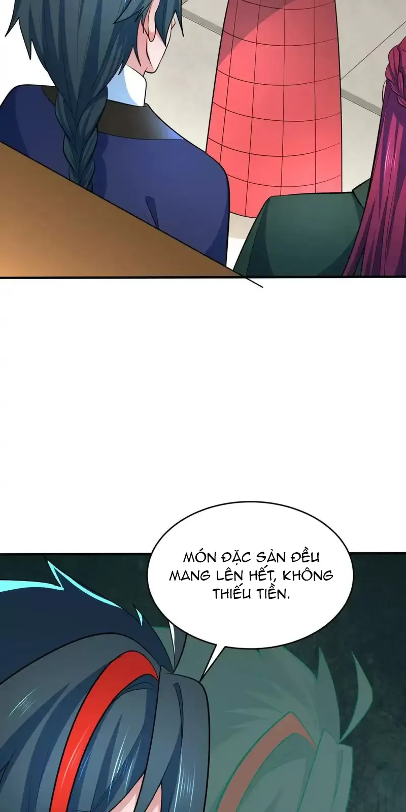 Toàn Cầu Quỷ Dị Thời Đại Chapter 293 - Trang 2