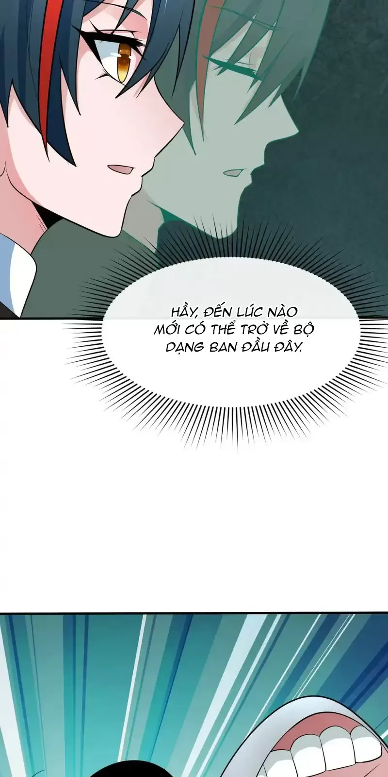 Toàn Cầu Quỷ Dị Thời Đại Chapter 293 - Trang 2