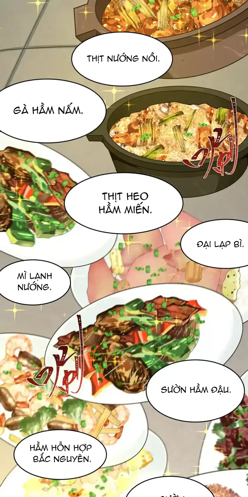 Toàn Cầu Quỷ Dị Thời Đại Chapter 293 - Trang 2