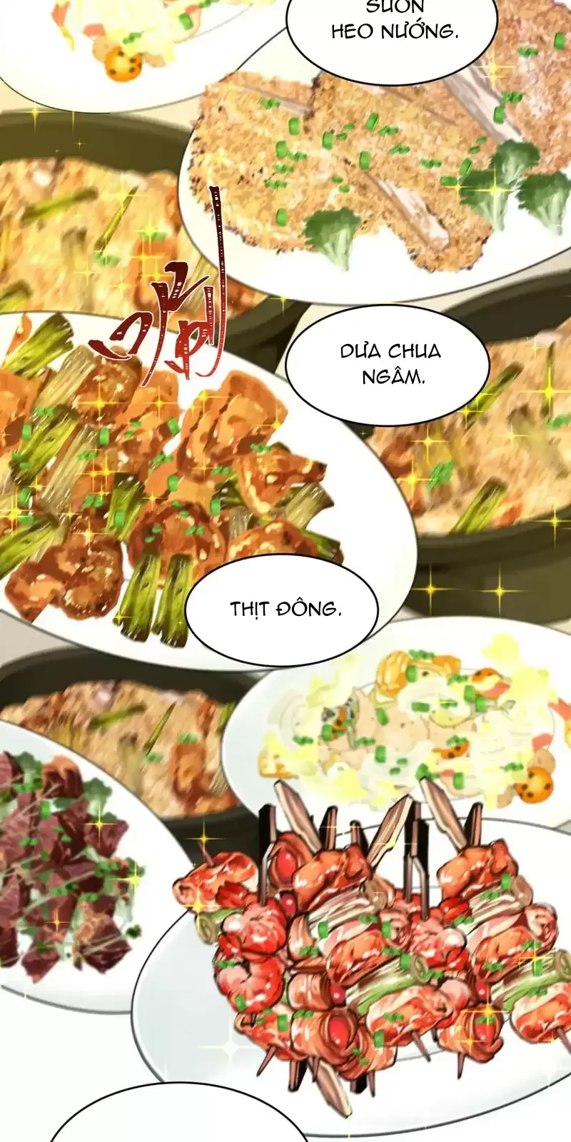 Toàn Cầu Quỷ Dị Thời Đại Chapter 293 - Trang 2