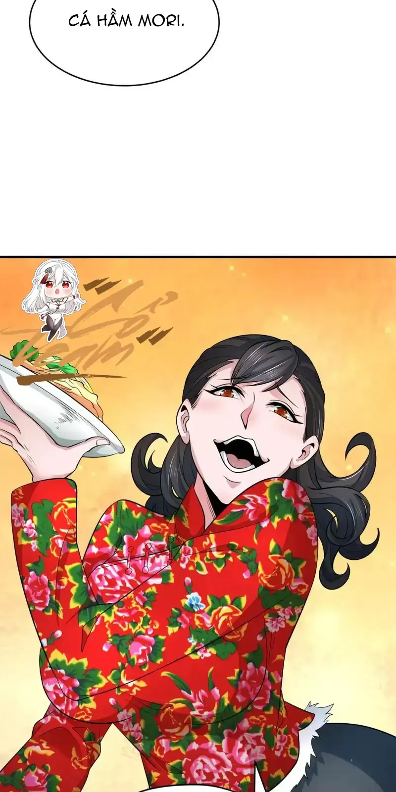 Toàn Cầu Quỷ Dị Thời Đại Chapter 293 - Trang 2