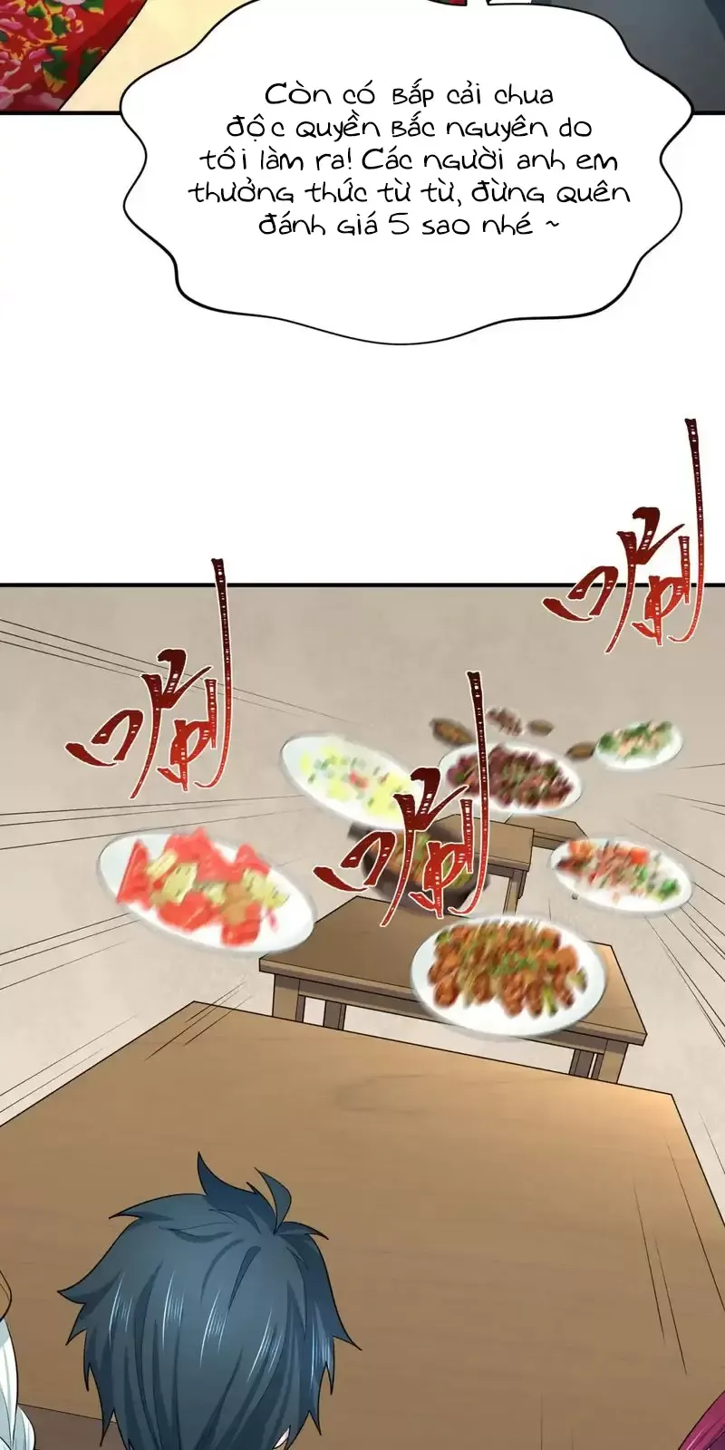 Toàn Cầu Quỷ Dị Thời Đại Chapter 293 - Trang 2