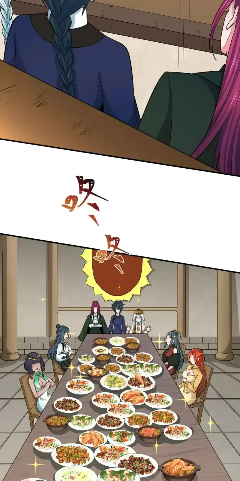 Toàn Cầu Quỷ Dị Thời Đại Chapter 293 - Trang 2