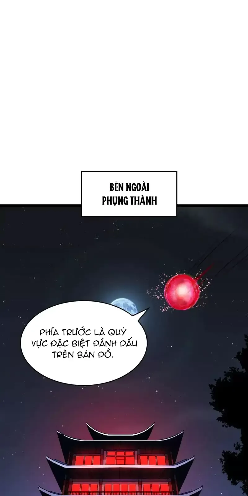 Toàn Cầu Quỷ Dị Thời Đại Chapter 293 - Trang 2