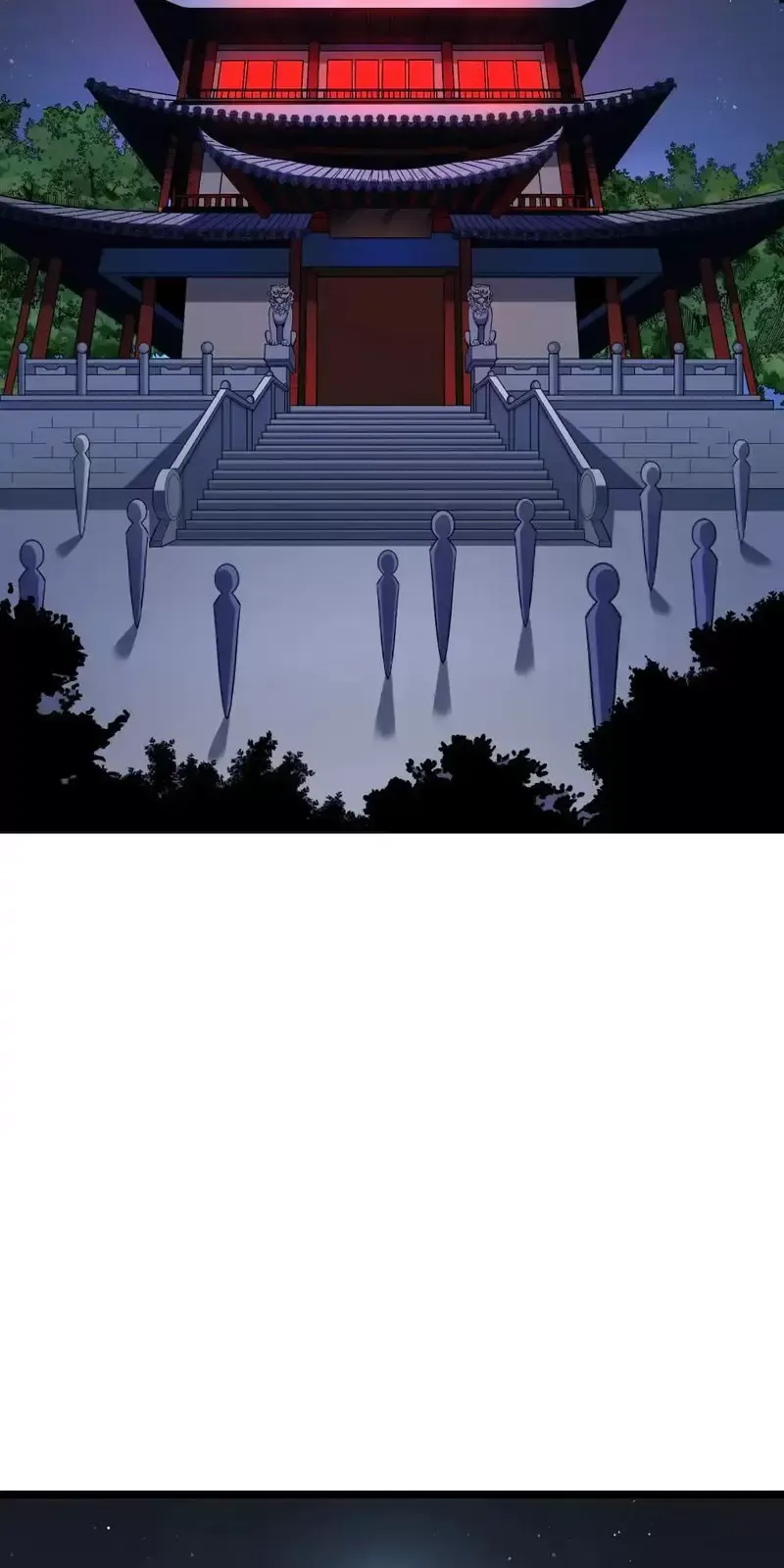 Toàn Cầu Quỷ Dị Thời Đại Chapter 293 - Trang 2