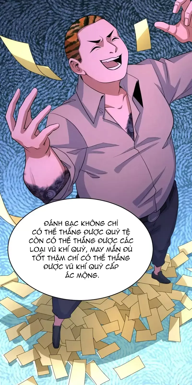 Toàn Cầu Quỷ Dị Thời Đại Chapter 293 - Trang 2