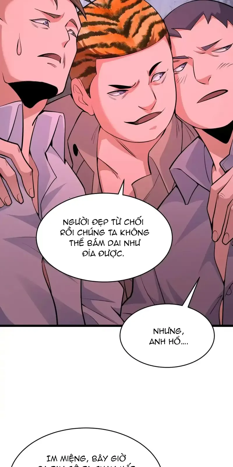 Toàn Cầu Quỷ Dị Thời Đại Chapter 293 - Trang 2