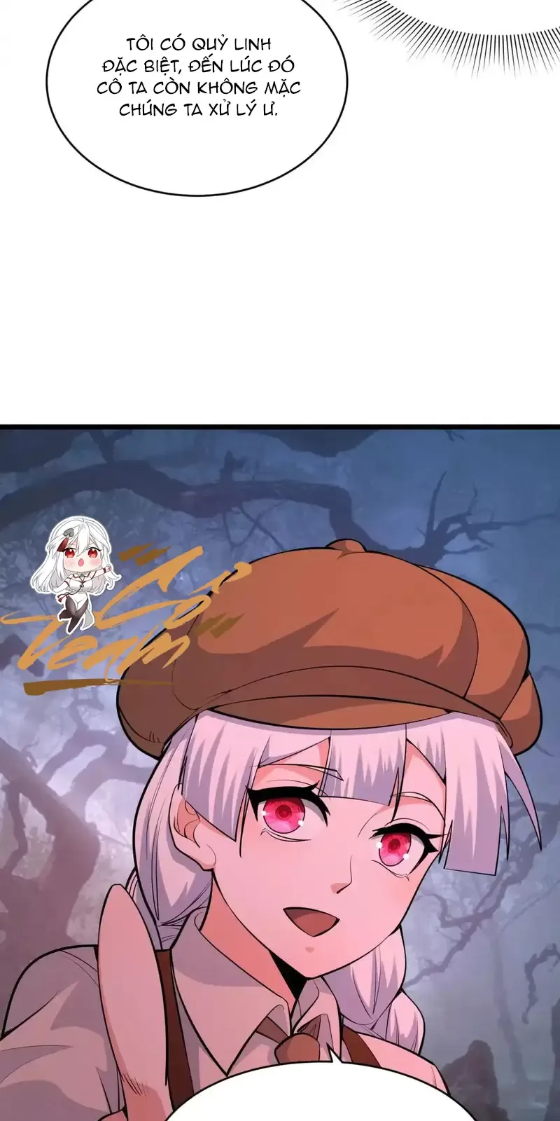 Toàn Cầu Quỷ Dị Thời Đại Chapter 293 - Trang 2