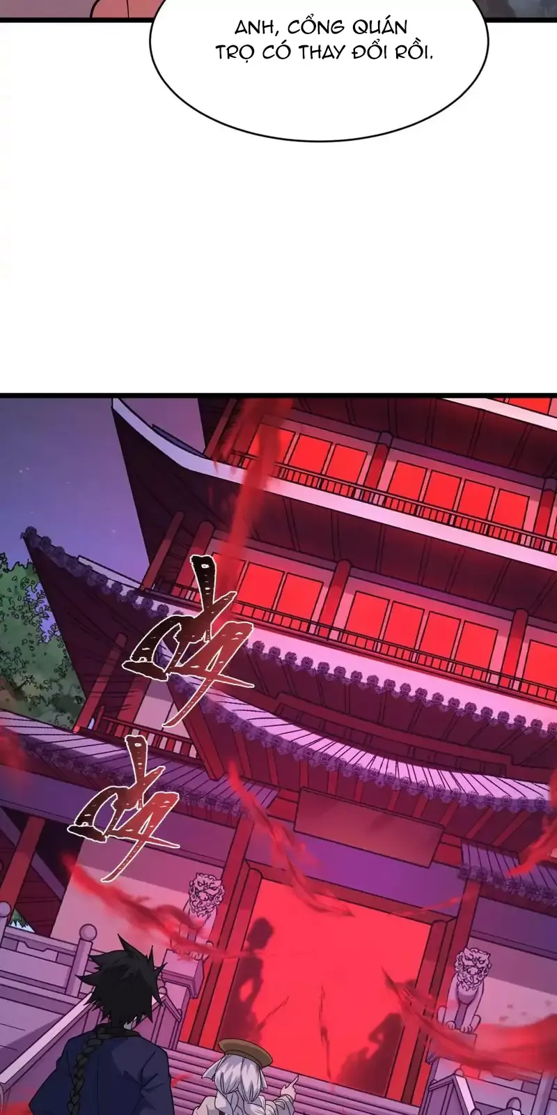 Toàn Cầu Quỷ Dị Thời Đại Chapter 293 - Trang 2