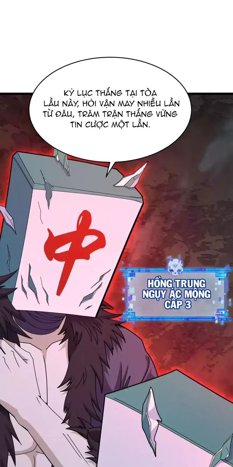 Toàn Cầu Quỷ Dị Thời Đại Chapter 293 - Trang 2