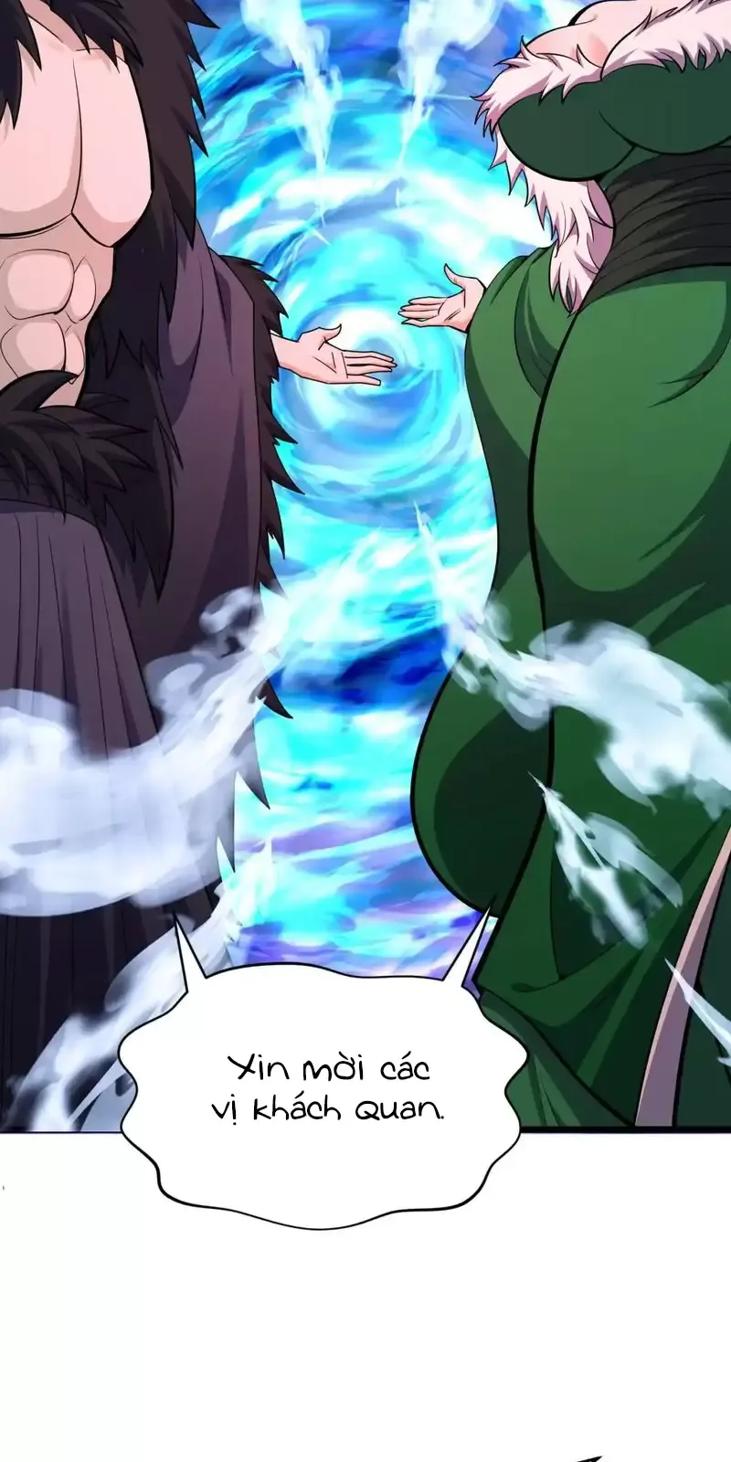 Toàn Cầu Quỷ Dị Thời Đại Chapter 293 - Trang 2