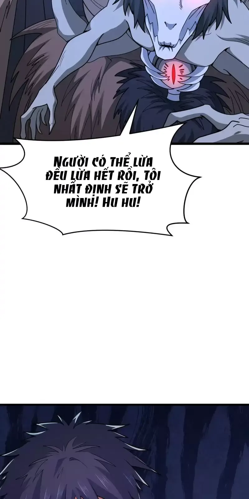 Toàn Cầu Quỷ Dị Thời Đại Chapter 293 - Trang 2