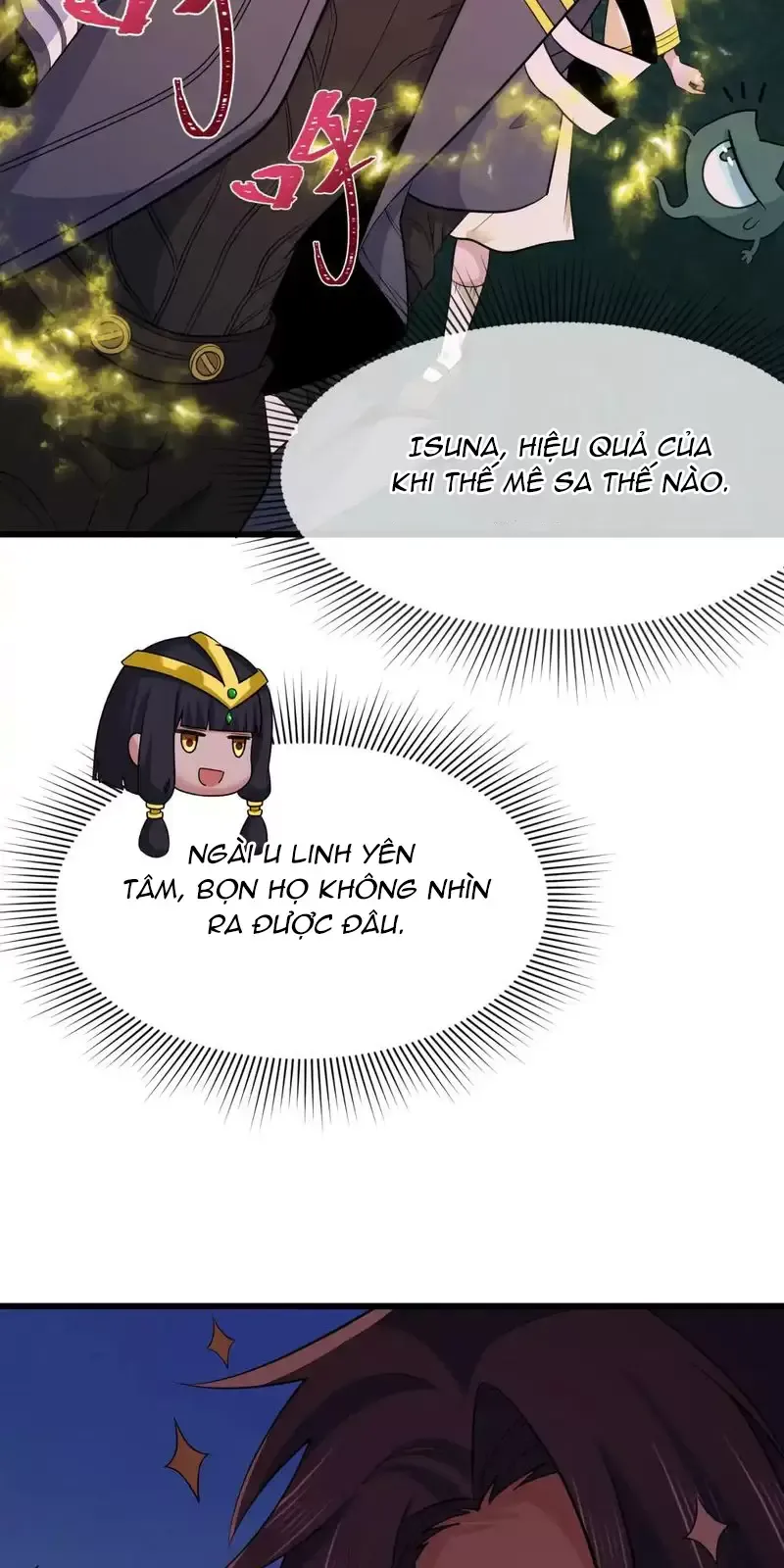 Toàn Cầu Quỷ Dị Thời Đại Chapter 293 - Trang 2