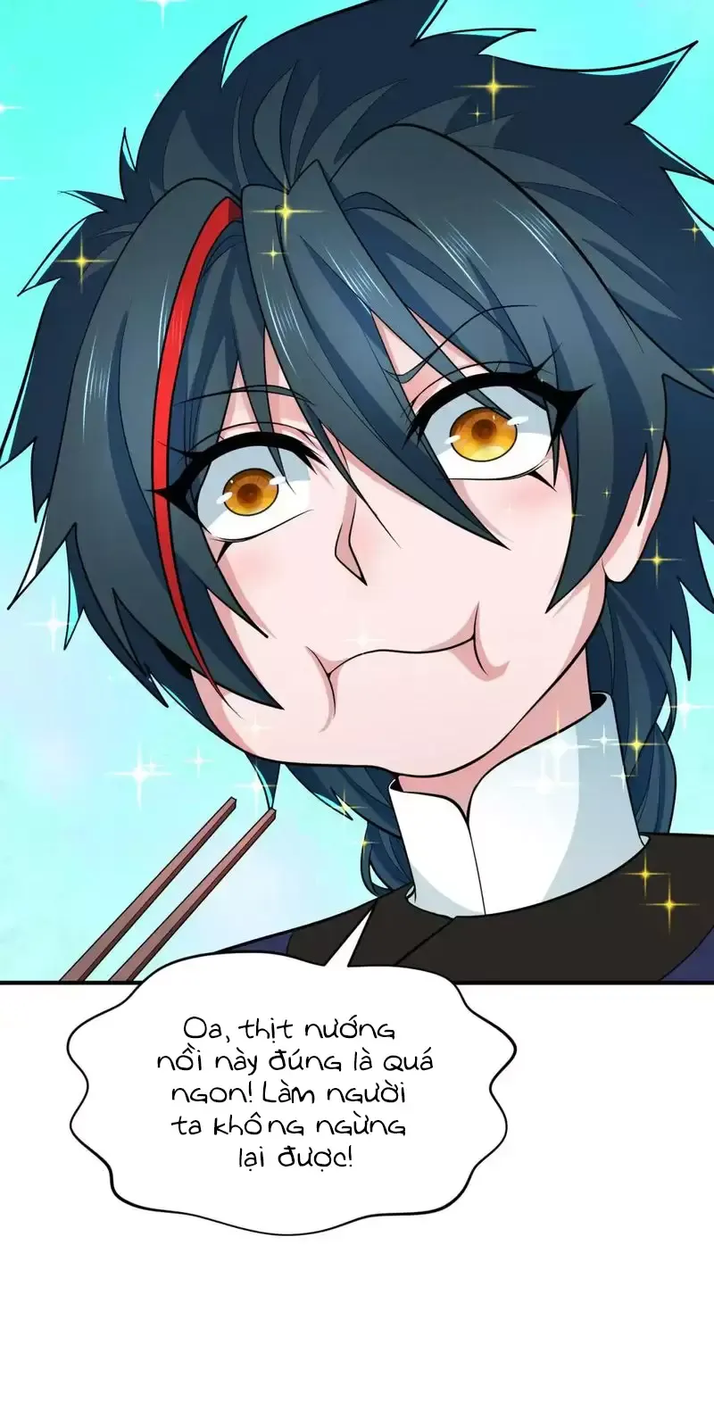 Toàn Cầu Quỷ Dị Thời Đại Chapter 293 - Trang 2