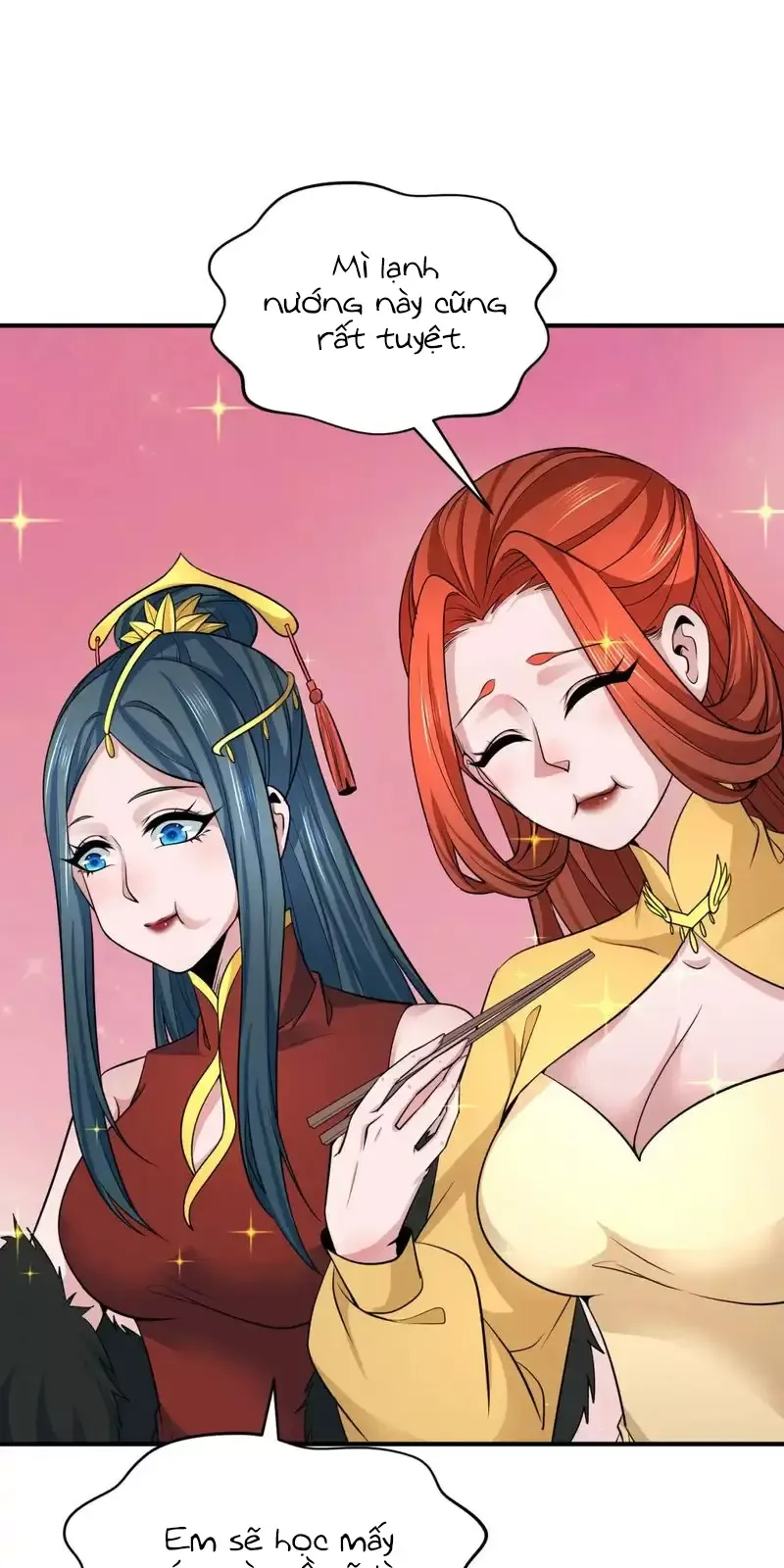 Toàn Cầu Quỷ Dị Thời Đại Chapter 293 - Trang 2