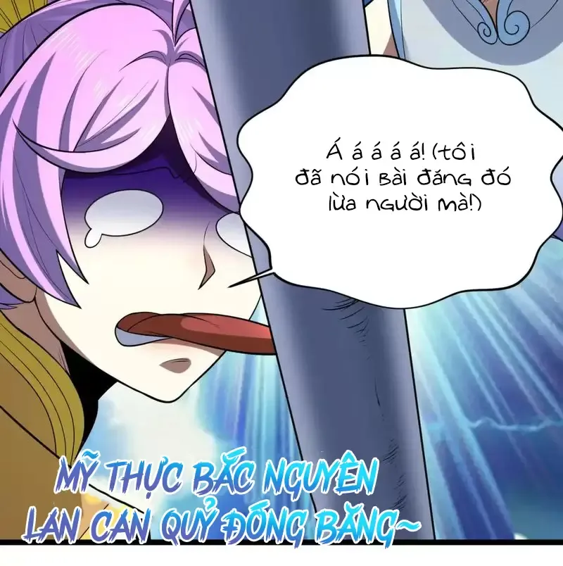 Toàn Cầu Quỷ Dị Thời Đại Chapter 293 - Trang 2