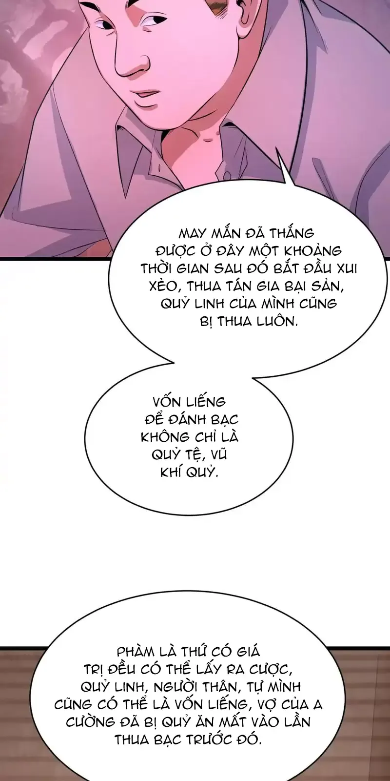 Toàn Cầu Quỷ Dị Thời Đại Chapter 293 - Trang 2