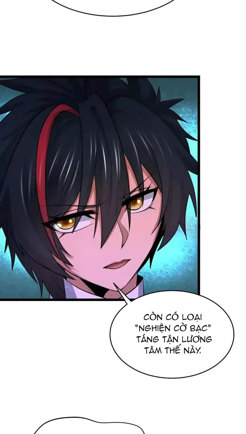 Toàn Cầu Quỷ Dị Thời Đại Chapter 293 - Trang 2