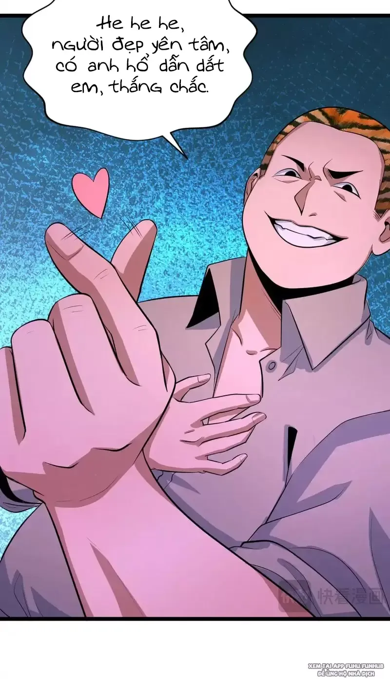 Toàn Cầu Quỷ Dị Thời Đại Chapter 293 - Trang 2