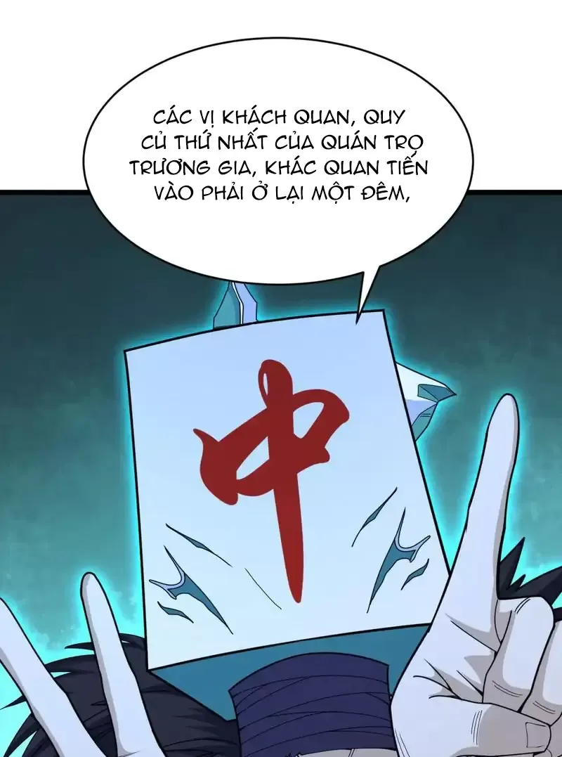 Toàn Cầu Quỷ Dị Thời Đại Chapter 293 - Trang 2