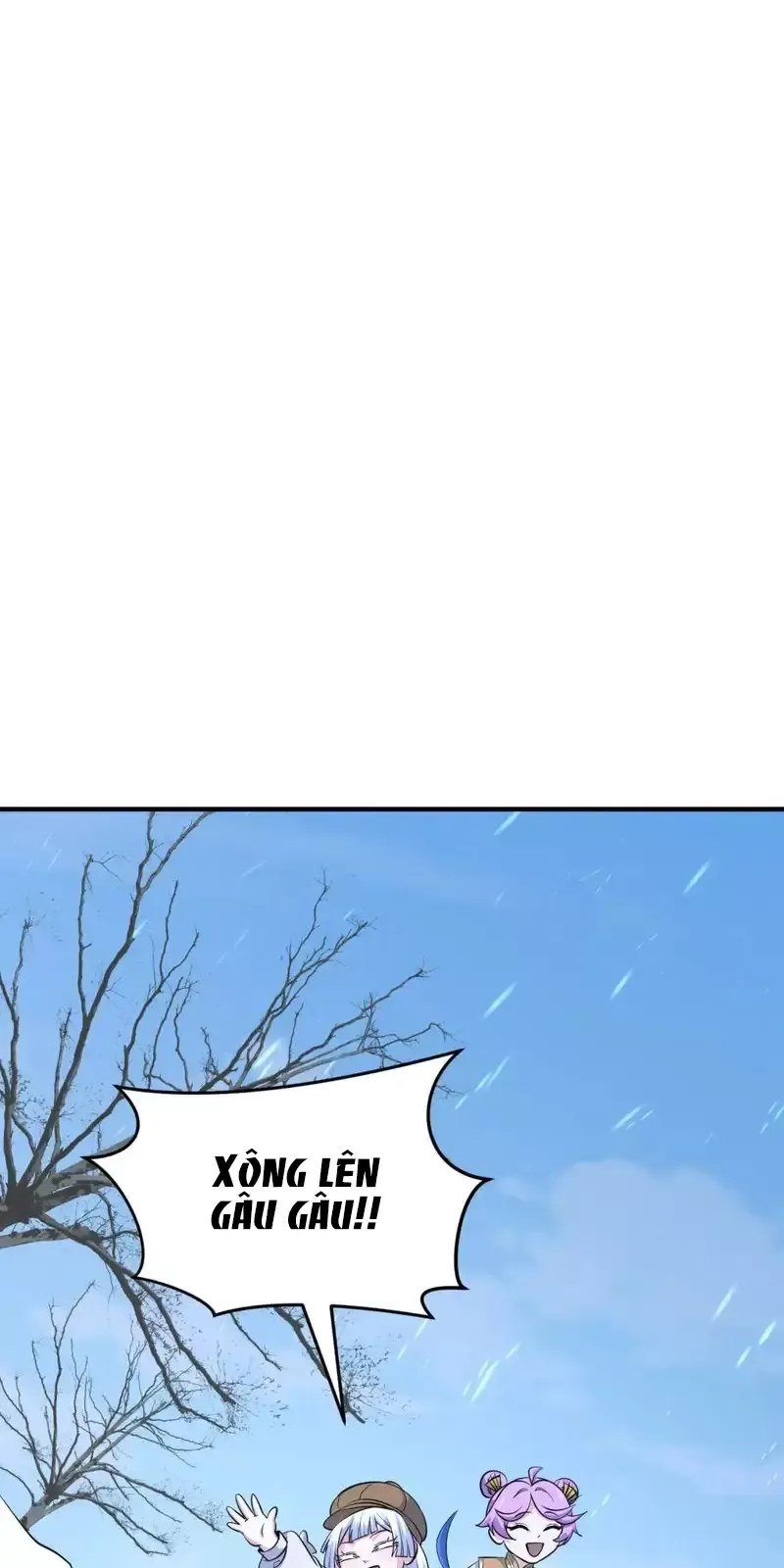 Toàn Cầu Quỷ Dị Thời Đại Chapter 293 - Trang 2