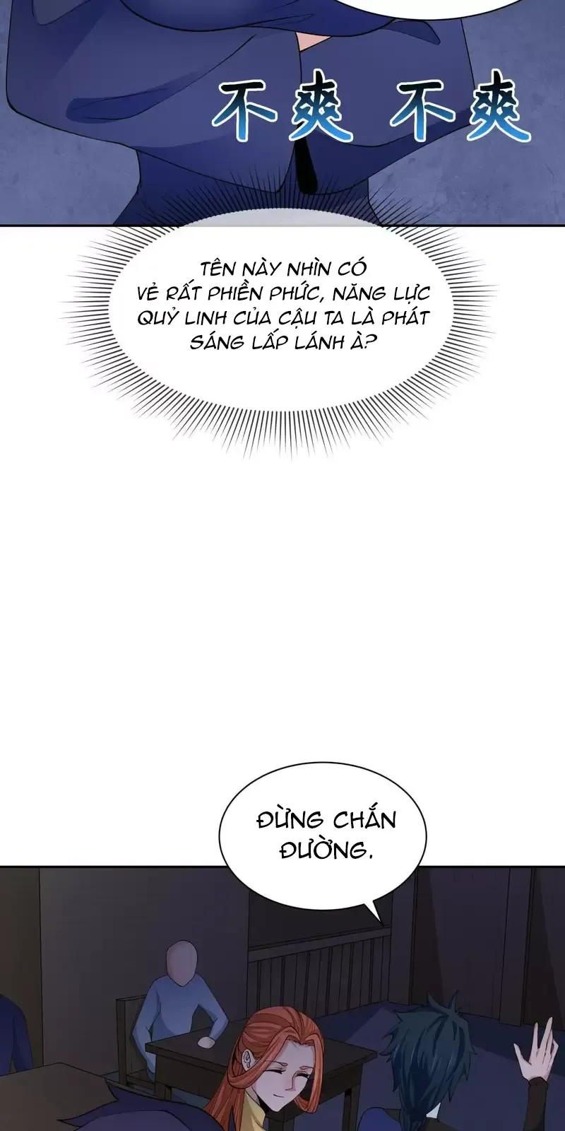 Toàn Cầu Quỷ Dị Thời Đại Chapter 294 - Trang 2