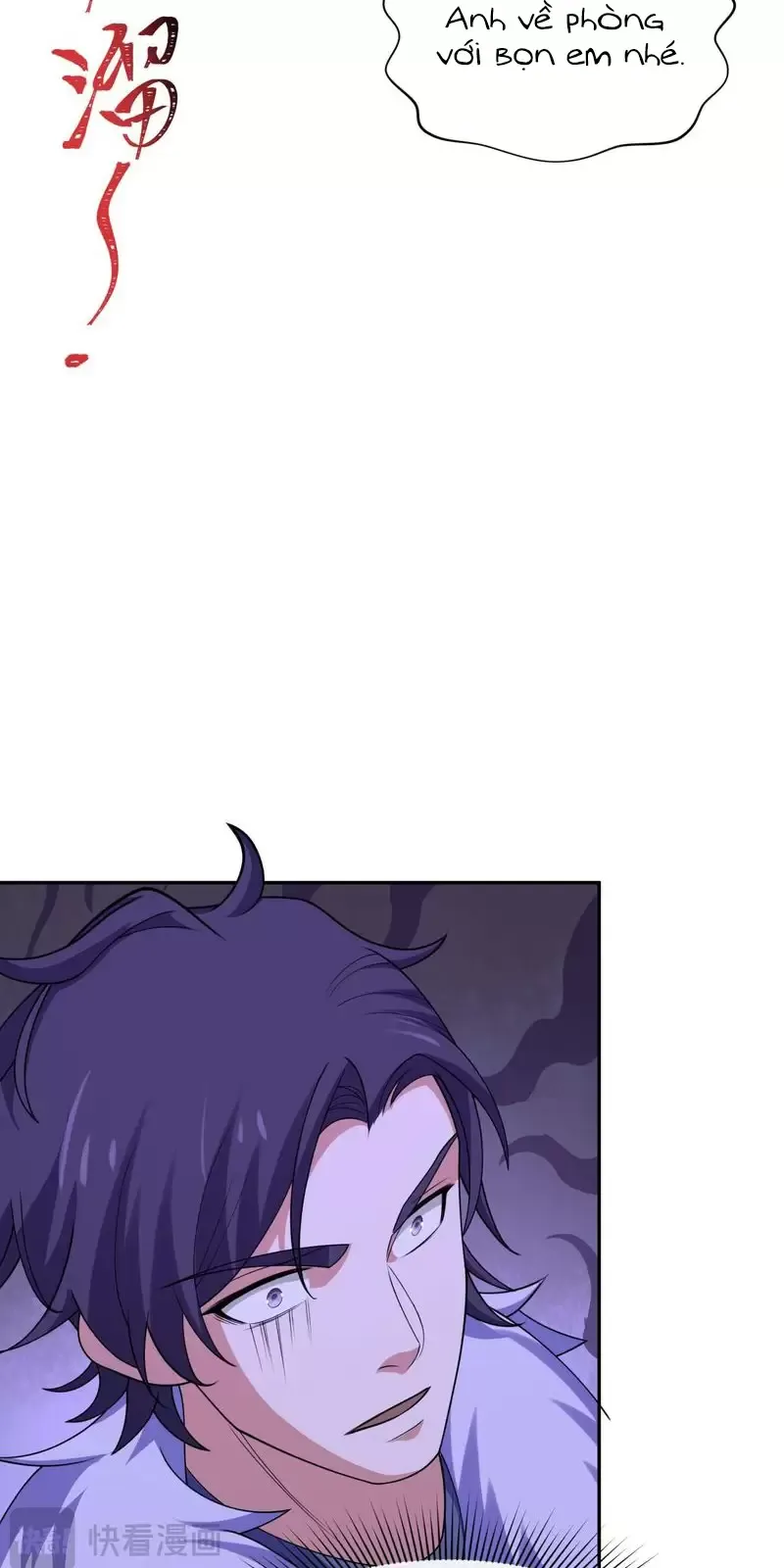 Toàn Cầu Quỷ Dị Thời Đại Chapter 294 - Trang 2