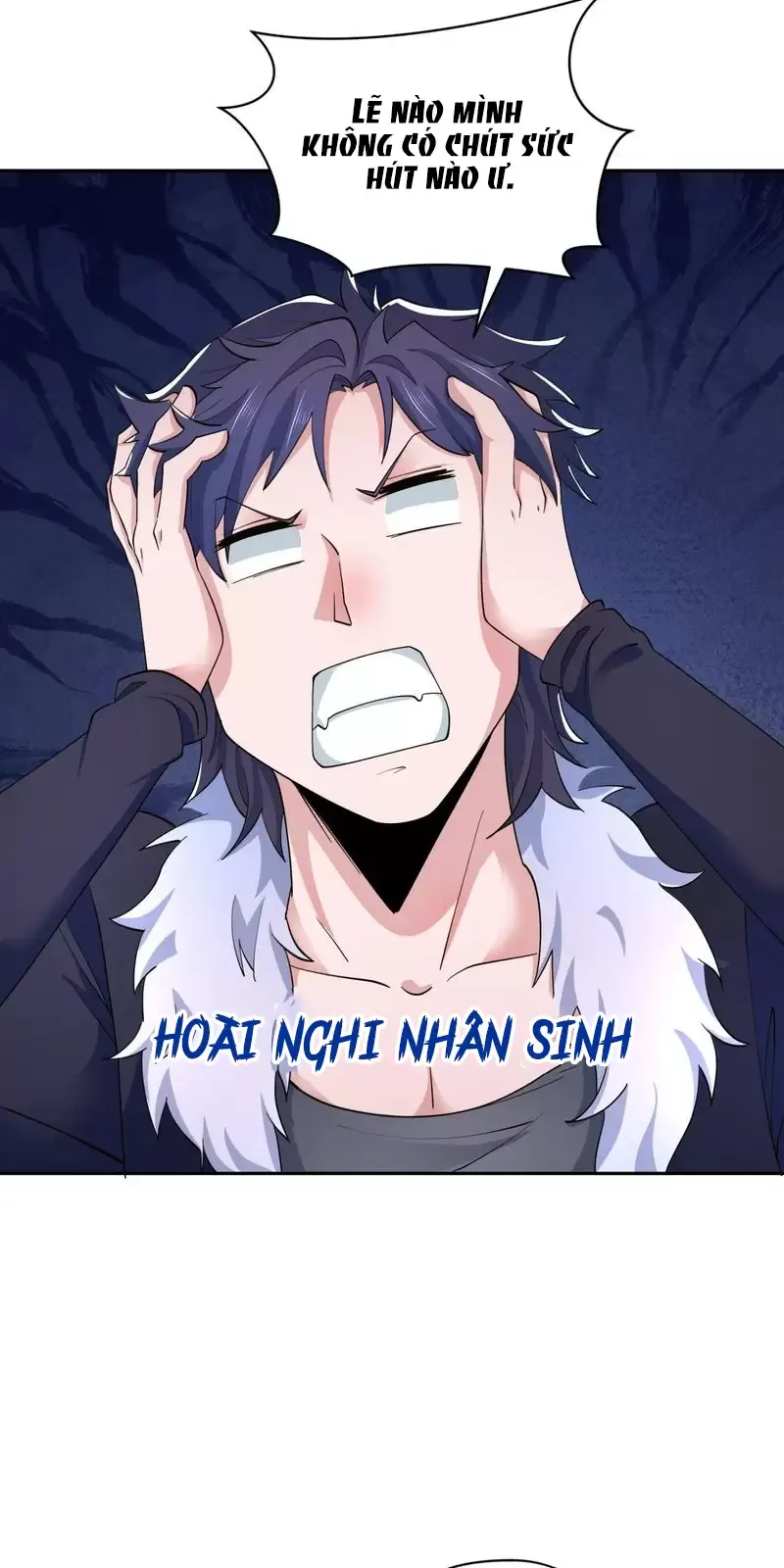 Toàn Cầu Quỷ Dị Thời Đại Chapter 294 - Trang 2