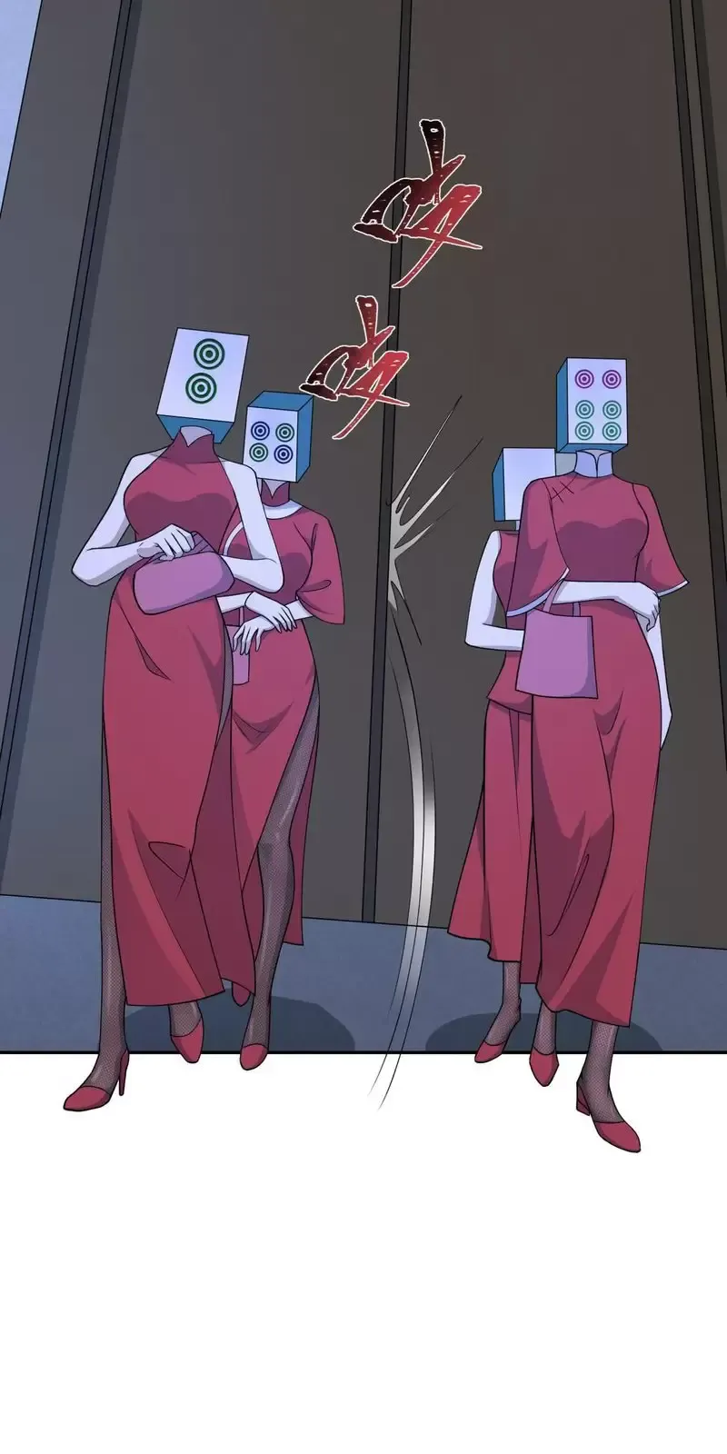 Toàn Cầu Quỷ Dị Thời Đại Chapter 294 - Trang 2