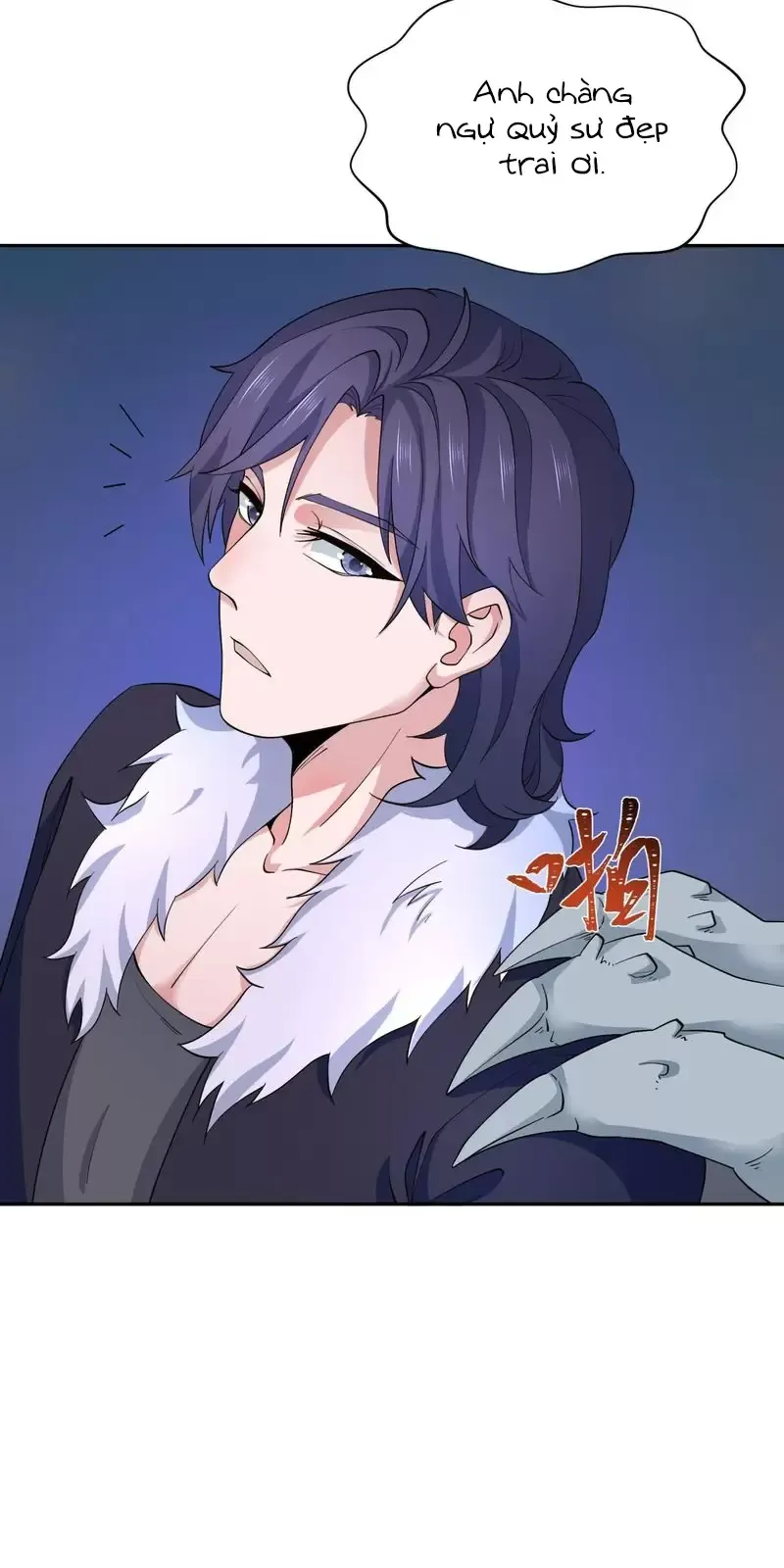 Toàn Cầu Quỷ Dị Thời Đại Chapter 294 - Trang 2