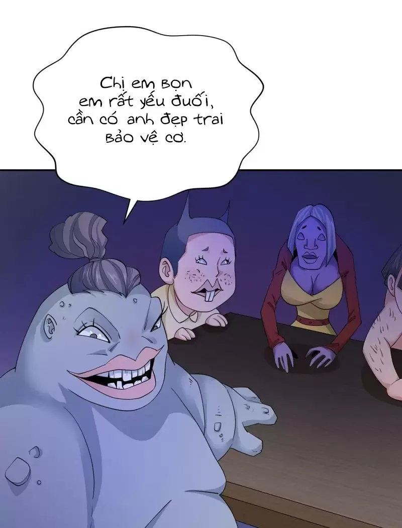 Toàn Cầu Quỷ Dị Thời Đại Chapter 294 - Trang 2