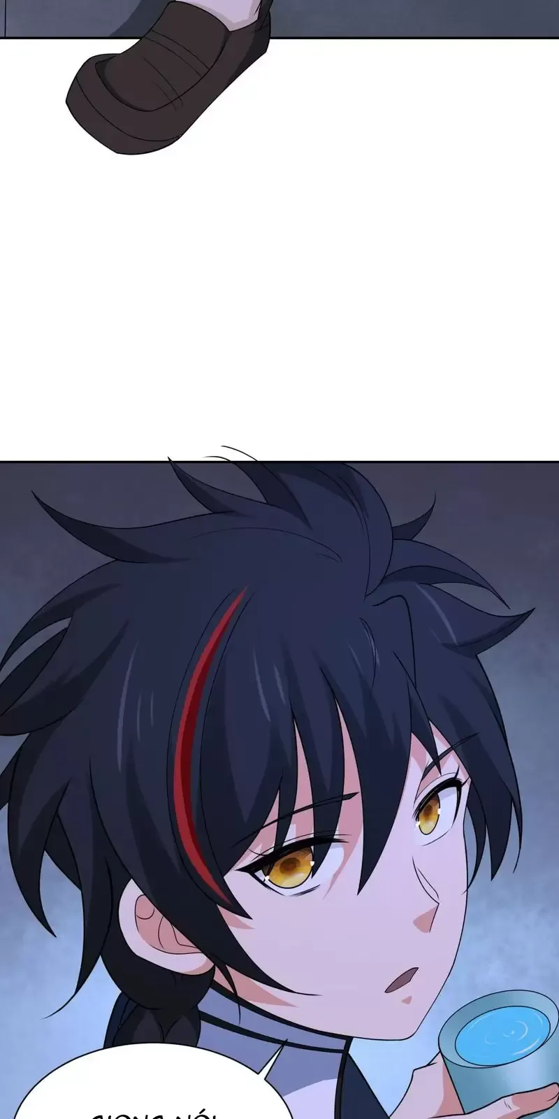 Toàn Cầu Quỷ Dị Thời Đại Chapter 294 - Trang 2