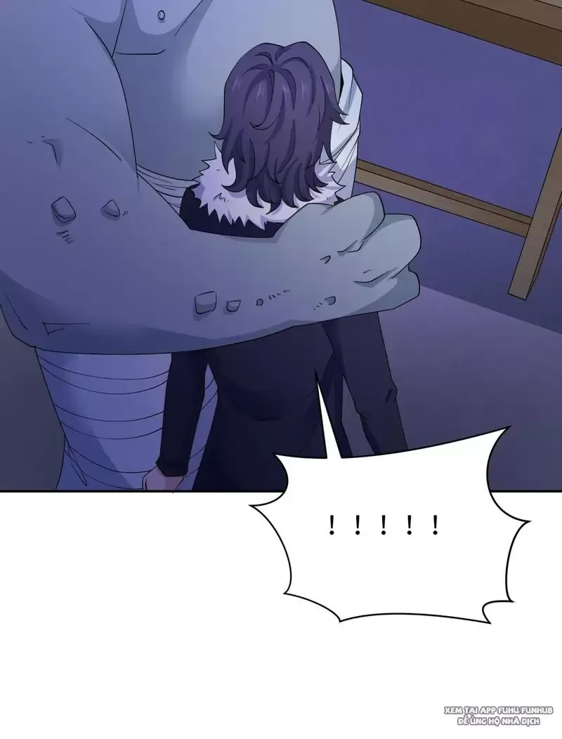 Toàn Cầu Quỷ Dị Thời Đại Chapter 294 - Trang 2