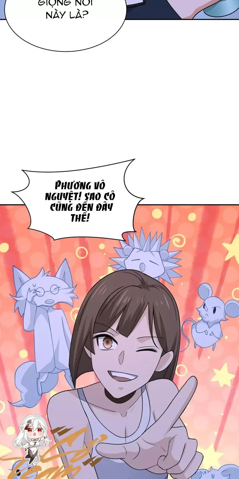 Toàn Cầu Quỷ Dị Thời Đại Chapter 294 - Trang 2